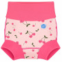 Kojenecké plavky Happy Nappy Hero Cherry Baby