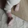 Dětské ponožky Stay-on-Socks Antislip Vel. 12 - 18 m 1 pár KipKep