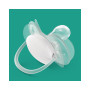 Šidítko Ultrasoft Premium neutral 0-6 m obrázek 2 ks Philips Avent