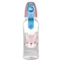 Láhev úzkohrdlá Cute Animals 250 ml Canpol babies
