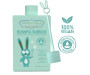 Hravá pěna do koupele s bublifukem Jack N´Jill 300 ml