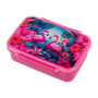Box na svačinu s přihrádkami Flamingo Baagl