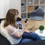 Dětská chůvička Premium Care Digital Green Babymoov