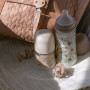Kojenecká láhev Wonderland New 150 ml Fyziol průtok S Suavinex
