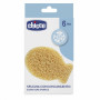 Houbička na umývání s ionty ze stříbra 6 m+ Chicco
