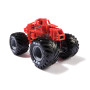 Monster Jam - sběratelský kovový model auta Monster Truck 1:64