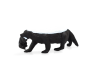 Mojo Medojed s mládětem