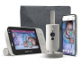 Philips AVENT Chůvička dětská video chytrá SCD953/26