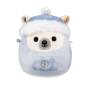 Micromallows Adventní kalendář - 24 ks Squishmallows