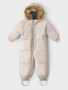 Zimní kombinéza Hero Pure Cashmere Leokid