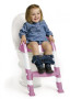 Židlička na WC - schůdky KIDDYLOO Thermobaby