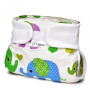Ortopedické abdukční kalhotky suchý zip 3-6kg T-tomi