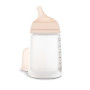 Antikoliková lahvička Zero Zero Suavinex 270 ml M