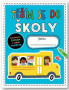 Těším se do školy Elanor Best, ilustrace Charly Lane