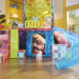 Magnetická stavebnice Pet Playhouse 50 dílů