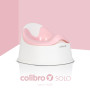 Dětský nočník, ergonomický Solo cool Colibro