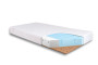 Ortopedická matrace Colorado 120 x 60 x 10 cm BabyMatex