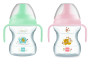 Hrnek Learn to drink cup 190 ml 6+MAM