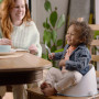 Podsedák na jídelní židličku Simplicity Seat™ 6 m+ do 15 kg Ingenuity