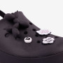 Amulety - ozdoby na boty Amuletz Hello Dog mix Coqui