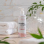 Přírodní šampon pro mastné vlasy 200 ml Saloos