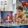 Adventní kalendář Star Wars 2026 Lego