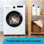 Postýlka s ohrádkou na hraní a klavírem 3 v 1 Kick & Snooze™ 0 m+ Baby Einstein