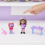 Gabby's Dollhouse Kočičí hrací sady