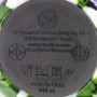 Termohrnek s brčkem a uchem 920 ml Minecraft Iconicmono 