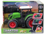 Farmářský traktor na dálkové ovládání 22 cm
