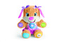 Fisher Price mluvící pejskova sestřička FPP64