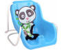 Houpačka Baby 2v1 panda