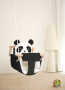 Houpačka Panda 2Kids Toys 