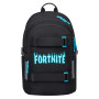 Školní batoh Skate Fortnite Blue GRS Baagl