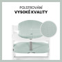 Polstrování Select na židličky Hauck