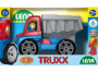 Auto Truxx sklápěč plast 27cm