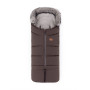 Set zimní fusak Arctic 4 v 1 + rukavice na kočárek Furry Petite & Mars