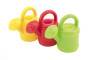 Konvička plast 13x14cm mix barev