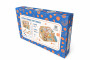 Activity board Lvíčkův dům 2Kids Toys