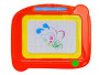 Magnetická kreslicí tabulka 21x17 cm