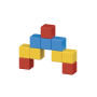 Geomag Magicube Math 61 dílků