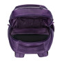 Set 3 Coolmate Plum: batoh, penál, sáček Baagl