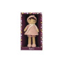 Látková panenka Amadine Tendresse 32 cm Kaloo