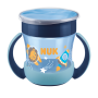 Hrníček Mini Magic Cup Night 360° 160 ml Nuk 