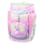 Školní batoh Airy Rainbow Unicorn Baagl