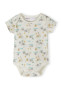 Kojenecké body unisex 5pack Minoti