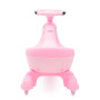 Gravitační odrážedlo pro děti s LED Baby Mix G-Force