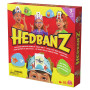 Hedbanz společenská hra hádanek nové vydání SMG 