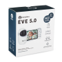 Chůvička dětská digitální Eve 5.0 Petite & Mars