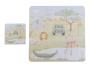Puzzle 6v1 Safari Friends Little Dutch